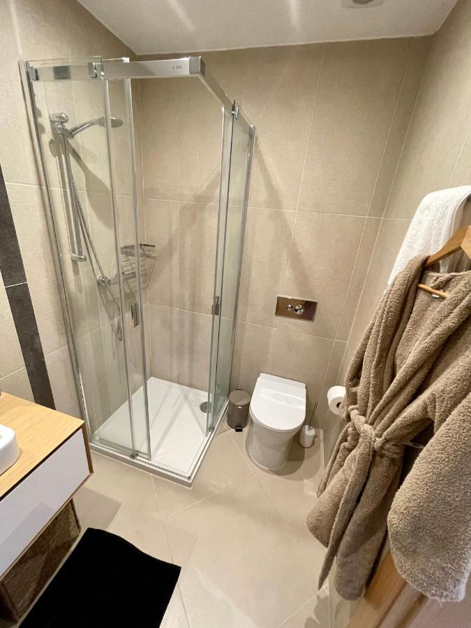 לאגוּ‏ש Beach Condo Porto Mos מראה חיצוני תמונה