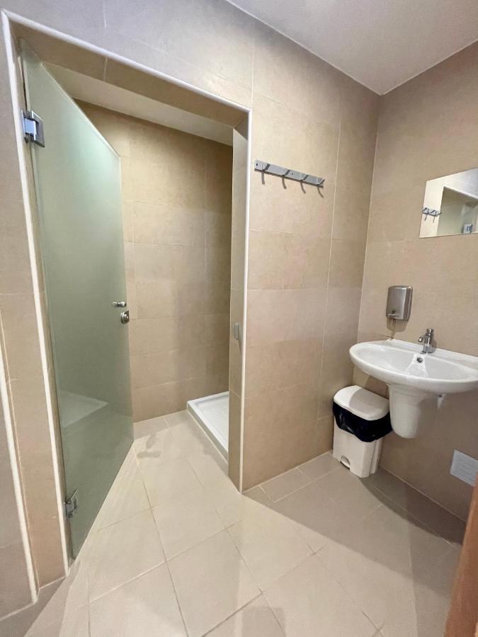 לאגוּ‏ש Beach Condo Porto Mos מראה חיצוני תמונה