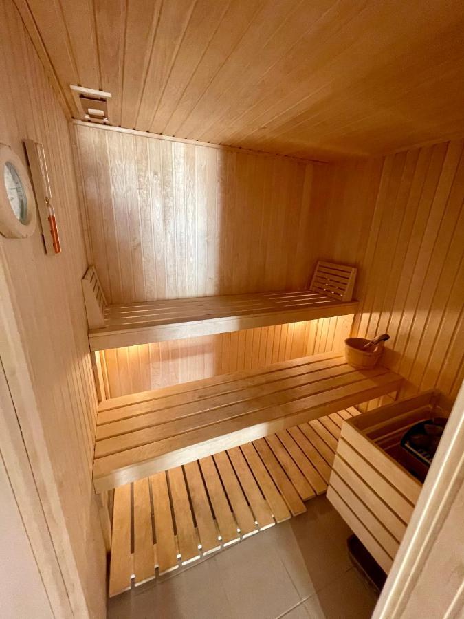 לאגוּ‏ש Beach Condo Porto Mos מראה חיצוני תמונה